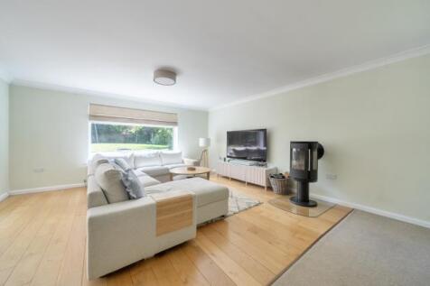 Reception Room 1