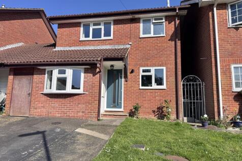 Front External