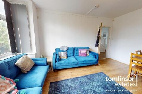 Harrington Drive, Lenton, Nottingham, NG7 1JN photo 3