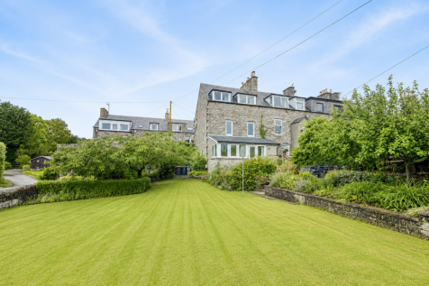 11 Alpine Terrace, Dalbeattie, DG5 4HJ - Braidwood