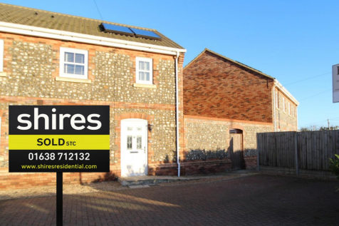Bury St Edmunds, IP28 - property photo