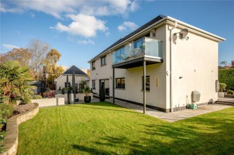 5 bed, 5 bath Detached in Edinburgh - Photo 27