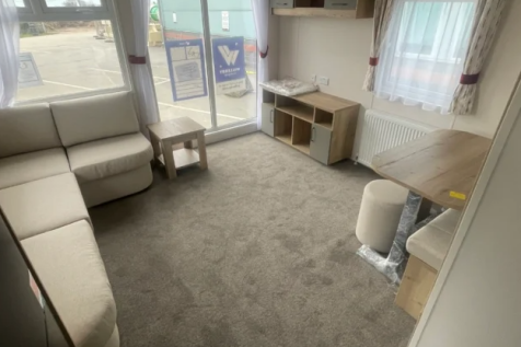 Willerby Rio Access 2 bedroom holiday home for sal
