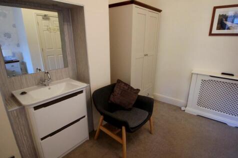 Bootham Guest House,  Bootham Crescent, York photo 3