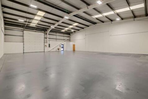 Distribution Warehouse to rent Image 3