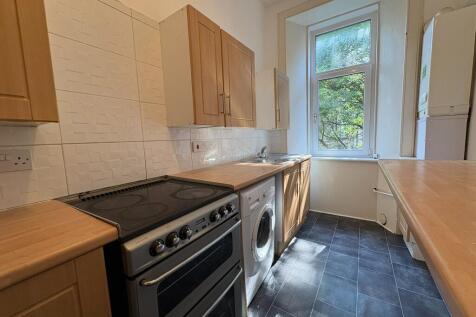 Greenock Road, Paisley, Renfrewshire, PA3 photo 4