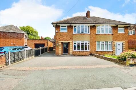 Leicester, LE7 - property photo