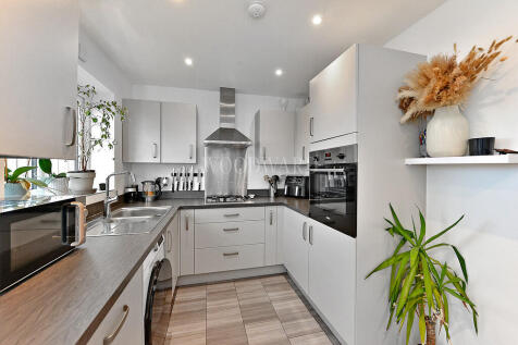 Kitchen/Dining Ro...