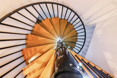 Stairway