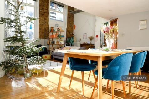 Dining Aerea