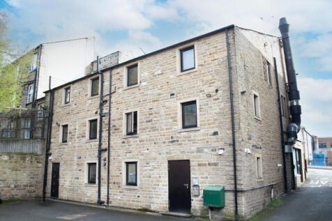 Chapel Hill, Huddersfield, HD1 3EB photo 2