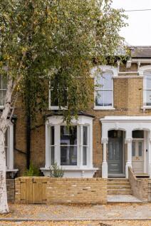Norcott Street, N16