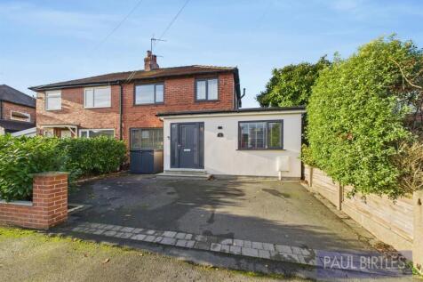 Manchester, M41 - property photo