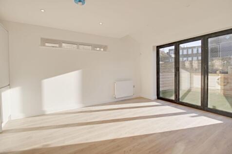 Kitchen / Living Room