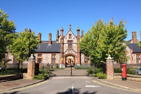 Gilbert Scott Court