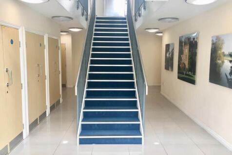 Communal Entrance