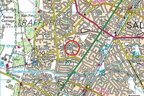 Town Plan