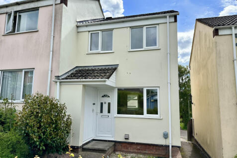 2 Bedroom semi detached house