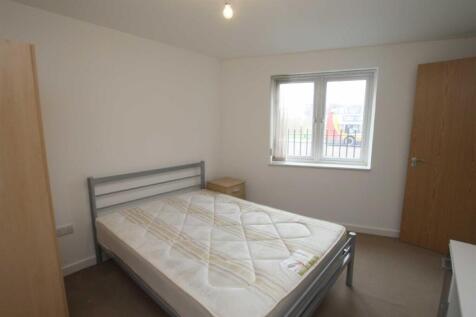 Quantum, 6 Chapeltown St. M1 photo 5