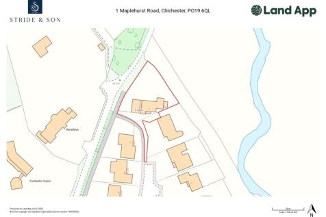 Location Plan