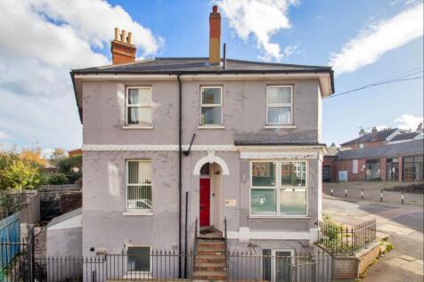 160 St James Road, Tunbridge Wells, TN1 2HE