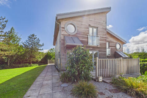 1 Bedroom Semi-Detached House for Sale