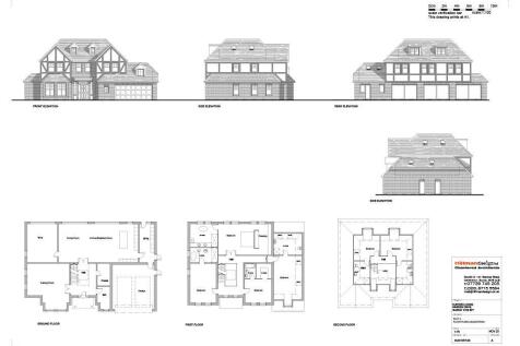 Hunters Lodge plot 2 plan drawing.jpg