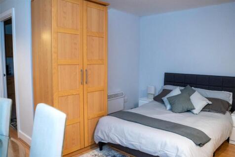 Venus House, 160 Westferry Road, Canary Wharf, E14 photo 4