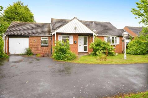 10 Helwys Place, Kidlington, Oxfordshire, OX5 2XU