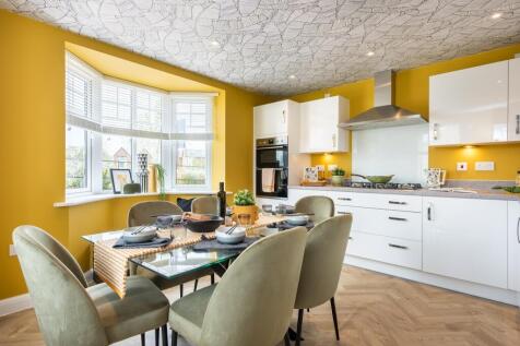 parkin dining kitchen