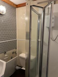 S Contained Flat S/R