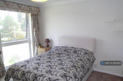 Extra Large Double En-Suite Rm 1