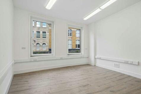 21A Clerkenwell Road