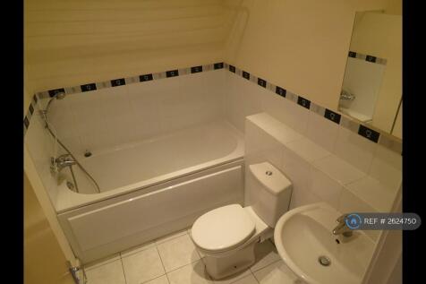 Ensuite Bathroom Of Bedroom 2