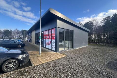 Retail Property (out of town) to rent Image 4