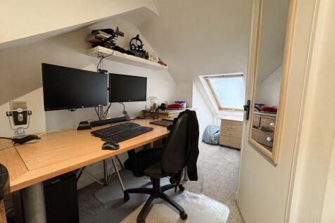 Foxhill Road, Reading, RG1 photo 5