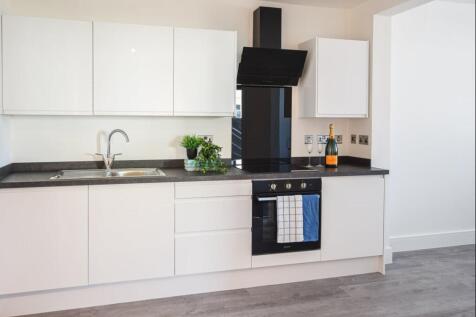 Old Middlewich Road, Sandbach Cheshire, CW11 photo 4