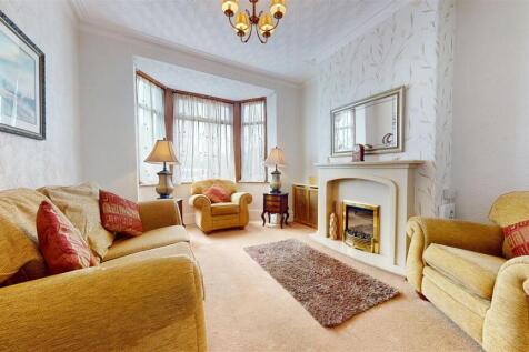 Newton Road Reception Room