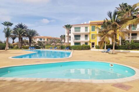 Communal Pool