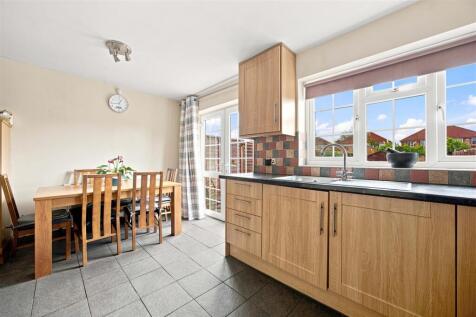 Kitchen / diner