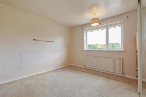 Rear Double Bedroom Two