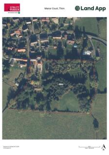 Boundary Plan