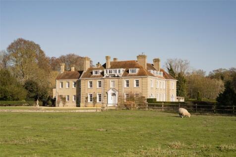 Beachamwell  Hall