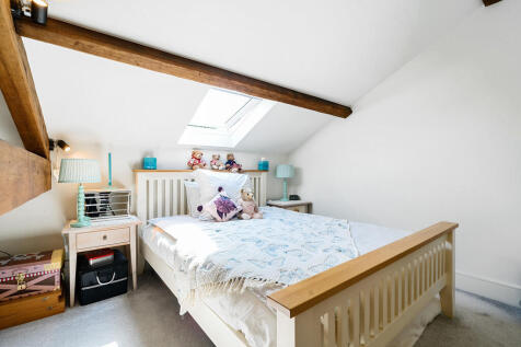 Annexe - Bedroom ...