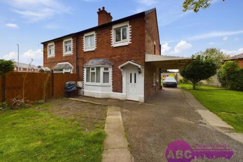 Ellesmere Port, CH65 - property photo