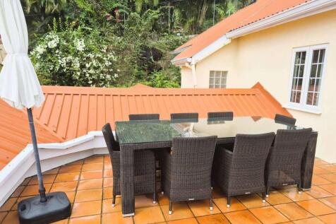 Roof Terrace