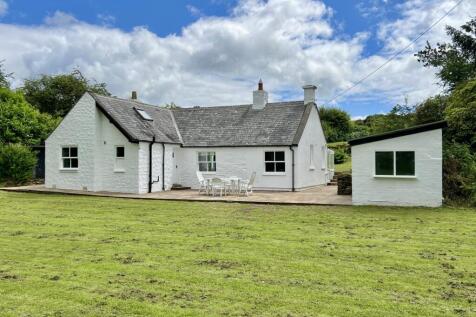 Kennedy Cottage, Borgue, Kirkcudbright - Williamso