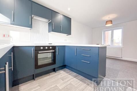 Kitchen/Living Area