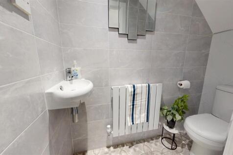 Chapel View Ground Floor W/C