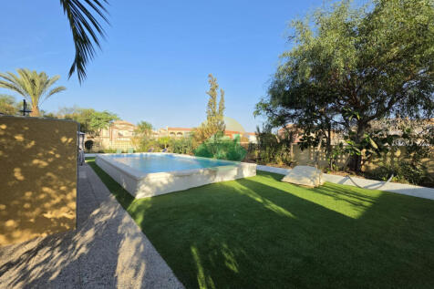 4 Bedroom Detached For Sale-PDM201-2